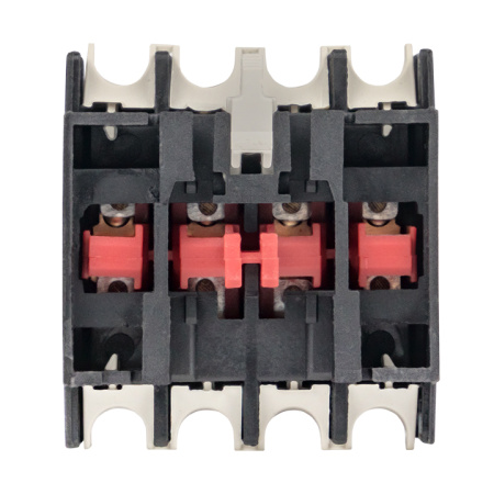 Приставка контактная ПКЭ-40 4NO PROxima EKF