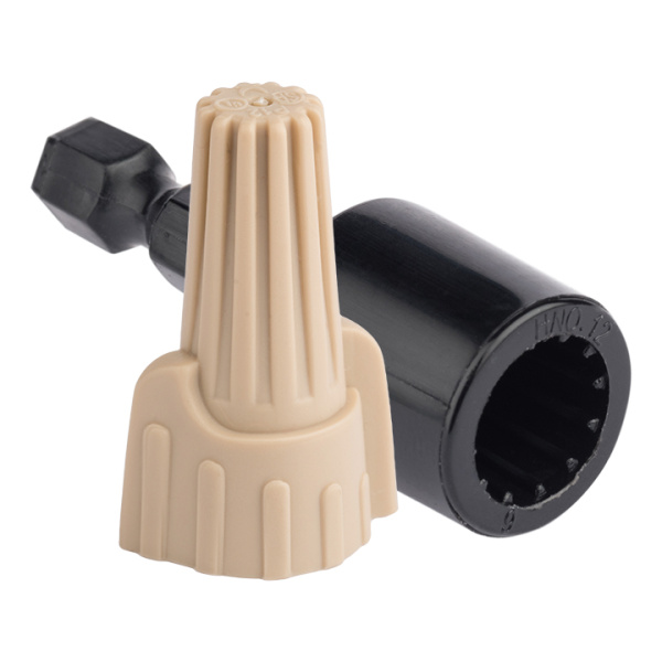 Соединительный изолирующий зажим с лепестками СИЗ-Л 8 (1-12,75мм2) (100шт) PROxima EKF