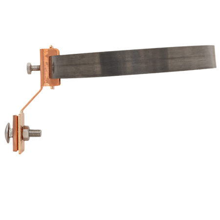 Держатель для труб универсальный D=(0-160)мм Cu PROxima EKF