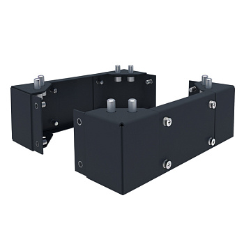 Передняя и задняя панели цоколя Ш300 AVERES EKF