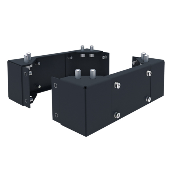 Передняя и задняя панели цоколя Ш300 AVERES EKF