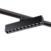 Св-к трековый однофазный IP20 LED 4000K 16W 220V ITER черный B NOVOTECH