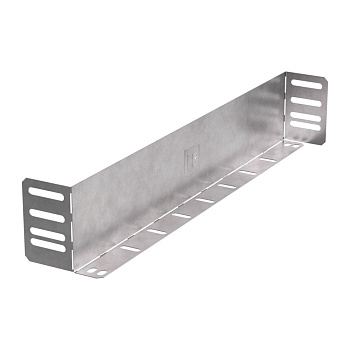 Переходник упрощённый горизонтальный на 450 мм Н100 Промрукав