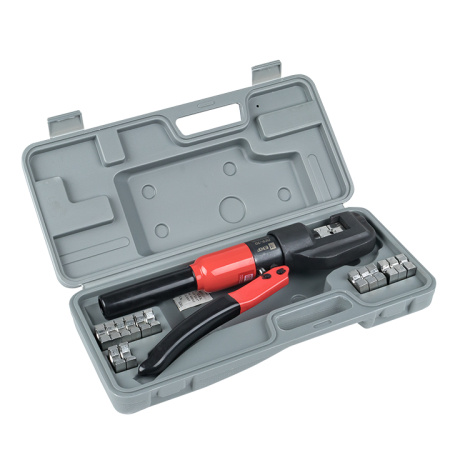 Пресс гидравлический ручной ПГР-70 Master EKF