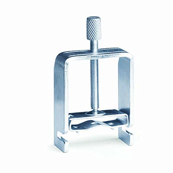 Кабельный зажим для подключения экрана (д.35) DKC