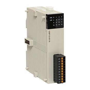 Модуль дискретного вывода EMF 8 PRO-Logic PROxima EKF