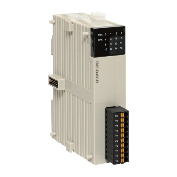 Модуль дискретного вывода EMF 8 PRO-Logic PROxima EKF