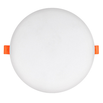 Светильник безрамочный с регул. 45-110мм 18Вт 4500К 120мм круг GLP-RW17-120CH-18BT-4 General