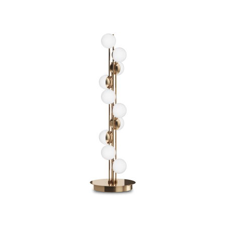Настольный светильник LED 17Вт Золото IP20 Tessara MOD081TL-L14G3K Maytoni