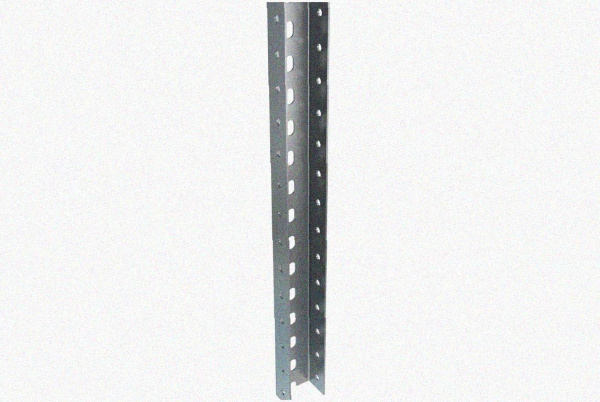 Стойка кабельная С1400 без покрытия, S2,5
