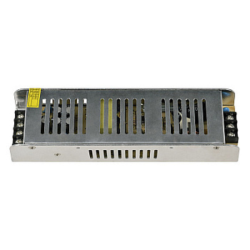 Блок питания 12V 120W IP20 алюминий UET-VAS-120A20 Uniel