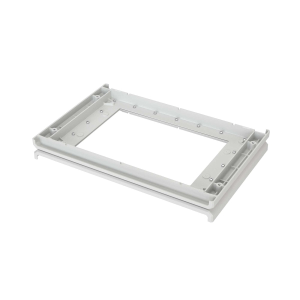 Комплект объединения шкафов Conchiglia, крыша-дно, Ш=1150 мм, Г=330 мм DKC