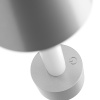 Аккумуляторный светильник 1*LED 3Вт Серебро IP20 Tet-a-tet MOD104TL-3AGR3K Maytoni