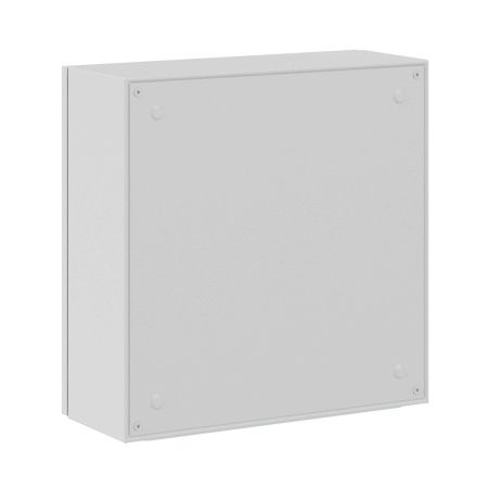 Корпус навесной ST c М/П с прозрачной дверью ВхШхГ 500x500x200 мм DKC