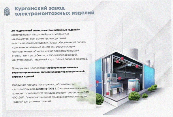 Лоток тройниковый глухой ОТГ 700х100 УТ1,5, оцинкованный лист, S1,5
