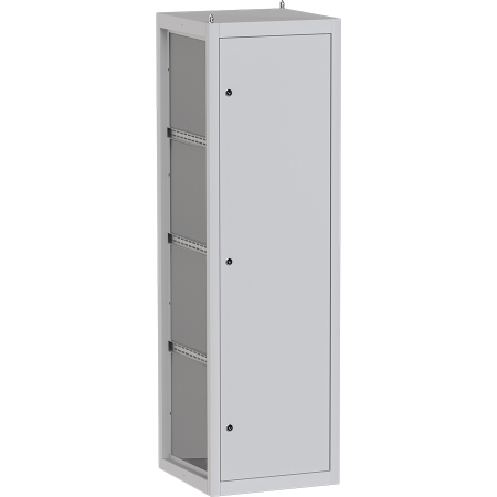 Каркас ВРУ-1 Unit S сварной (2000х600х600) IP31 PROxima EKF