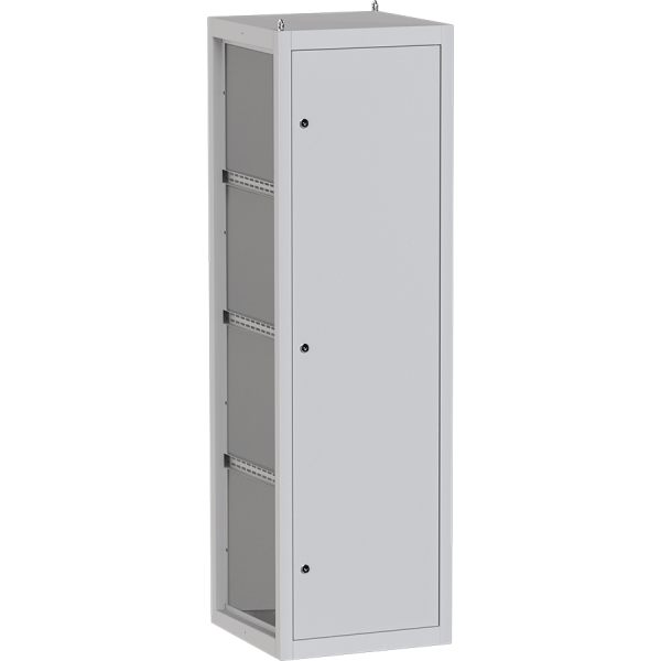 Каркас ВРУ-1 Unit S сварной (2000х600х600) IP31 PROxima EKF