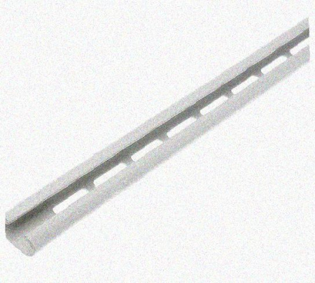 Профиль С-образный перфорированный К108/1 УТ1,5 горячее цинкование S2,0