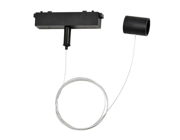 gl4310-bk-chernyy-podves-dlya-trekovykh-svetodiodnykh-gibkikh-svetilnikov-1-5m