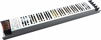 Блок питания Узкий Premium 12v 250w ip20 без куллера Giant4