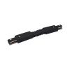 Гибкий коннектор для однофазного шинопровода черный IP20 (a039588) Elektrostandard