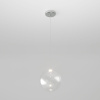 Подвесной светильник хром IP20 (50230/1 LED C) Eurosvet