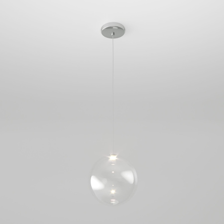 Подвесной светильник хром IP20 (50230/1 LED C) Eurosvet