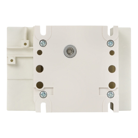 Рубильник-выключатель 63A 3П c рукояткой управления для прямой установки PowerSwitch PROxima EKF