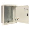 Слаботочный щит Crosser R-1 (390х340х120) IP31 PROxima EKF