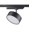 Св-к трековый IP20 LED 24W 4000K 2100Лм 100-265V черный PROMETA NOVOTECH