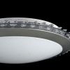 Потолочный светильник 18Вт 3000K Белый IP20 Glory FR6441-CL-18-W Freya