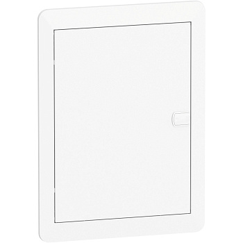 Щит распределительный встраиваемый ЩРв 12 модулей 2 ряда IP30 Resi9 KV Schneider Electric