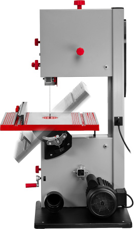 Пила ленточная, ЗПЛ-305, 305мм, 750Вт ЗУБР