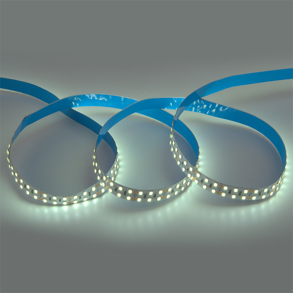 Лента светодиодная GLS-2835-240-19.2-12-IP20-D-3 двухрядная General