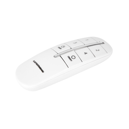 Контроллер 4-канальный белый IP20 (a056814) Elektrostandard