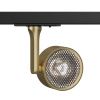 Светильник трековый 10Вт 4000K Матовое Золото IP20 Oko TR024-1-10MG4K Technical