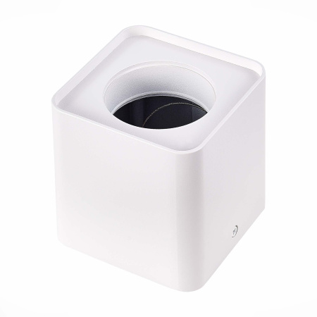 Накладной корпус для светодиодного модуля серии ST850, ST851 Белый ST053.502.01 ST LUCE