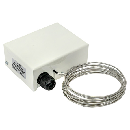 Реле температуры (термостат капиллярный) 2 метра TR-15-2 EKF