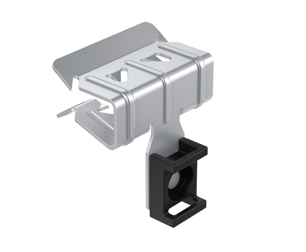 Зажим балочный 15-20 мм под нейл,стяжку TDZ EKF