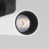 Светильник накладной 5Вт 4200К белый с черным IP20 Diffe (a058263) Elektrostandard