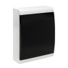 Щит распред, навесной ЩРН-П-24 "SlimBox" IP41 PROxima EKF