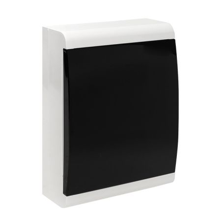 Щит распред, навесной ЩРН-П-24 "SlimBox" IP41 PROxima EKF