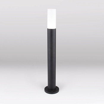 Ландшафтный светильник 1*E27 черный IP54 (a049720) Elektrostandard Ландшафтный светильник 1*E27 черный IP54 (a049720) Elektrostandard