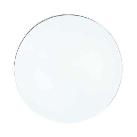 Св-к пластик/белый/хром LED 12Вт 4000K D200 IP43 SMALLI SONEX