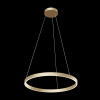 Подвесной светильник 37Вт 4000K Латунь IP20 Rim MOD058PL-L32BS4K Technical