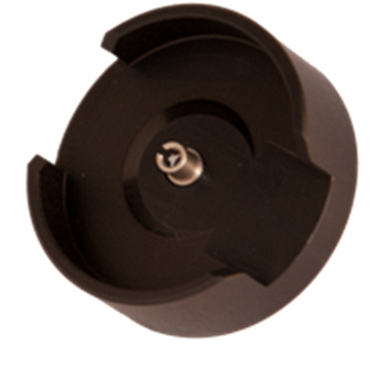 Адаптер для микроскопа, 2.5 мм, универсальный, APC DKC