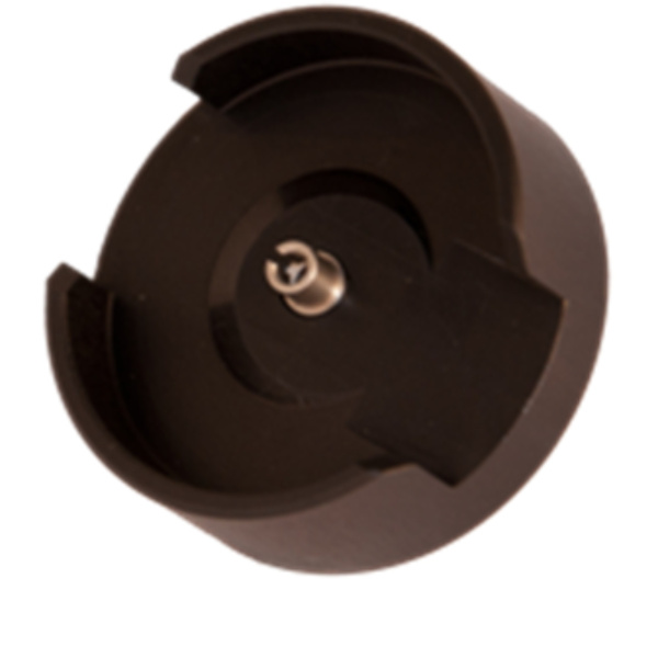 Адаптер для микроскопа, 2.5 мм, универсальный, APC DKC