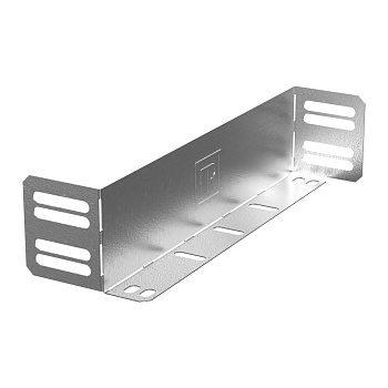 Переходник упрощённый горизонтальный Стандарт HDZ на 250 мм Н80 Промрукав