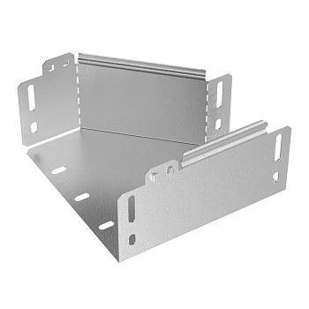 Переходник правый Стандарт HDZ 200х100х100 Промрукав