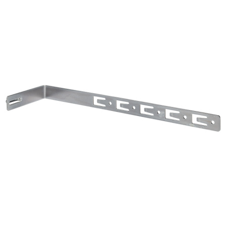 Держатель под черепицу L=415мм с крючком CZ PROxima EKF